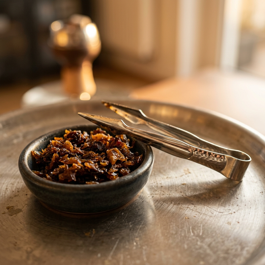 Hookah Tobacco