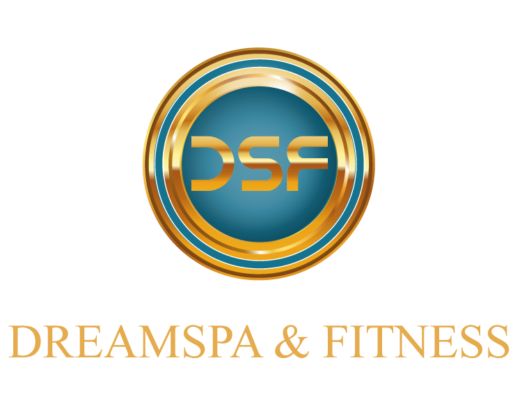 Dreamspa & Fitness logosu
